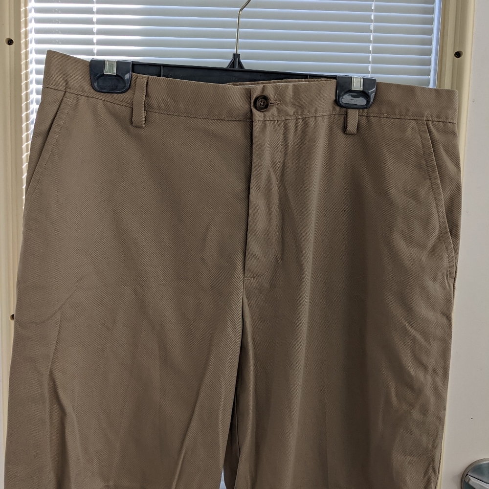 Docker Pants for Men - classic fit 36 x 32